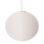 Rotaliana Flow Glass Pendelleuchte - Ø 43cm