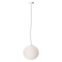 Rotaliana Flow Glass Pendelleuchte - Ø 33cm