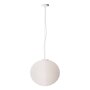 Rotaliana Flow Glass Pendelleuchte - Ø 43cm