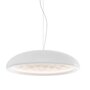 Rotaliana FEBO H1 LED Pendelleuchte - weiss / glänzend