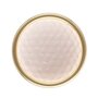 Rotaliana FEBO H1 LED Pendelleuchte - gold / glänzend