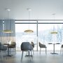 Rotaliana, Rotaliana FEBO H1 LED Pendelleuchte