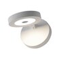 Rotaliana String H0 DTW LED Wandleuchte - weiss matt