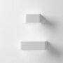 Rotaliana Dresscode W2 LED Wandleuchte