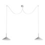 Rotaliana Dry H4 LED Pendelleuchte