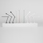 Rotaliana String T1 DTW LED Tischleuchte 