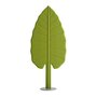 Rotaliana Eden Aloysia LED Stehleuchte - moosgrün