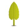 Rotaliana Eden Aloysia LED Stehleuchte - sprössling grün