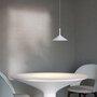 Rotaliana Dry H1 LED Pendelleuchte 