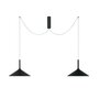 Rotaliana Dry H2 LED Pendelleuchte - 