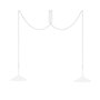 Rotaliana Dry H2 LED Pendelleuchte - 