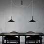 Rotaliana Dry H2 LED Pendelleuchte - 