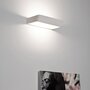 Rotaliana Belvedere W2 LED Wandleuchte 3000K