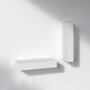 Rotaliana Inout Indoor W2 LED Wandleuchte