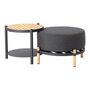 Mindo 107 Outdoor Side Table