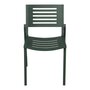 Mindo 112 Outdoor Dining Chair - Stackable