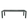 Mindo 111 Extendable Outdoor Dining Table