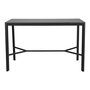 Mindo 102 Outdoor Bar Table - Rectangular