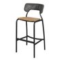 Mindo 102 Outdoor Bar Chair