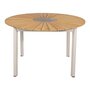 Mindo 101 Outdoor Dining Table - Round