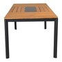 Mindo 101 Outdoor Dining Table - Rectangular