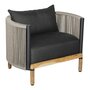 Mindo 107 Outdoor Lounge Chair