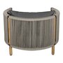 Mindo 107 Outdoor Lounge Chair