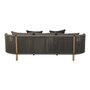 Mindo 107 Outdoor 3 Seater Sofa