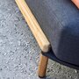 Mindo 107 Outdoor 3 Seater Sofa