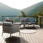 Mindo 106 Outdoor Lounge Chair