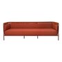 Mindo 106 3 Seater Sofa