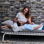 Mindo 103 Outdoor Daybed