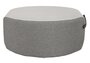 Mindo 108 Pouf large - Pouf groß - Grey