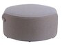 Mindo 108 Pouf large - Pouf groß - Taupe