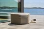 Mindo 108 Pouf large - Pouf groß