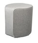 Mindo 108 Pouf small - Pouf klein - Grey