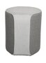 Mindo 108 Pouf small - Pouf klein - Grey