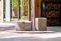 Mindo 108 Pouf small - Pouf klein