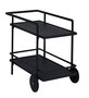 Mindo 120 Trolley - Servierwagen - Dark Grey