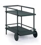 Mindo 120 Trolley - Servierwagen - Dark Green