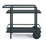 Mindo 120 Trolley - Servierwagen - Dark Green