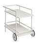 Mindo 120 Trolley - Servierwagen - Light Grey