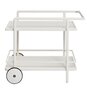 Mindo 120 Trolley - Servierwagen - Light Grey