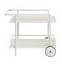Mindo 120 Trolley - Servierwagen - Light Grey