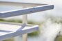 Mindo 120 Trolley - Servierwagen - Light Grey