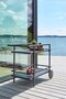Mindo 120 Trolley - Servierwagen - Dark Grey