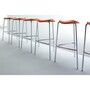  Rexite Well Hoher Hocker H 77 cm