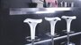 Rexite Zanzibar Stool with Fixed 65 cm Height