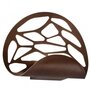 Lodes-Studio Italia Kelly Wandleuchte - Bronze kupferig