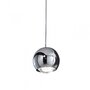 Lodes-Studio Italia Spider Hängeleuchte - 6 Leuchtmittel